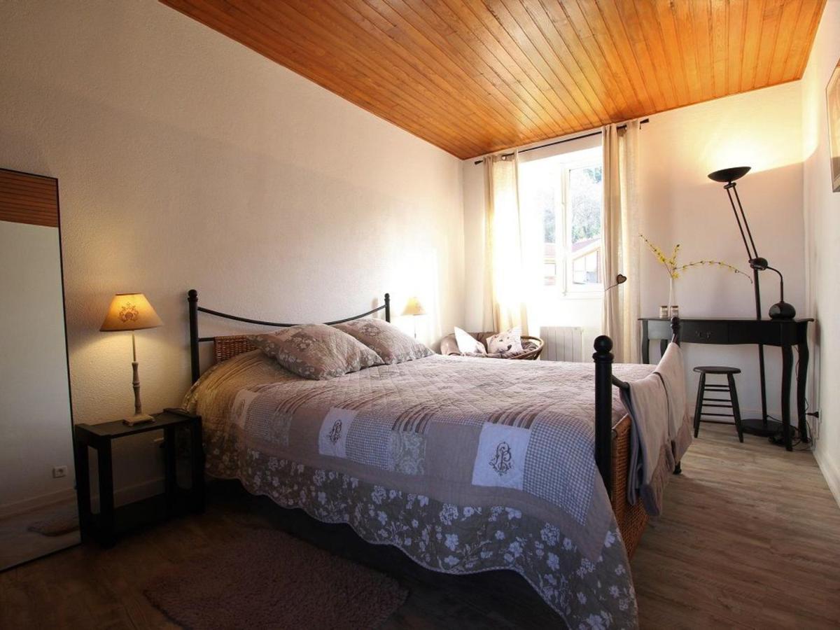 Grande Maison Au Coeur D'Un Village Historique Avec Terrasse Et Wifi Inclus - Fr-1-582-308 Saint-Vidal المظهر الخارجي الصورة